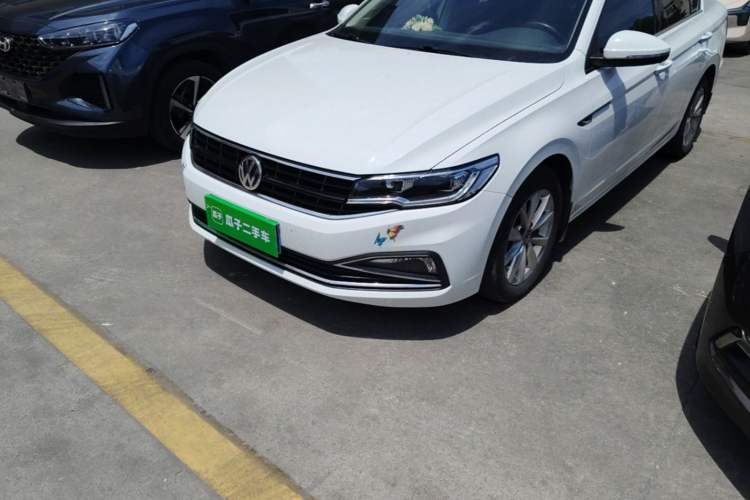 Used Volkswagen Bora 2020 1.5L Automatic Elite Version Left Front Headlight