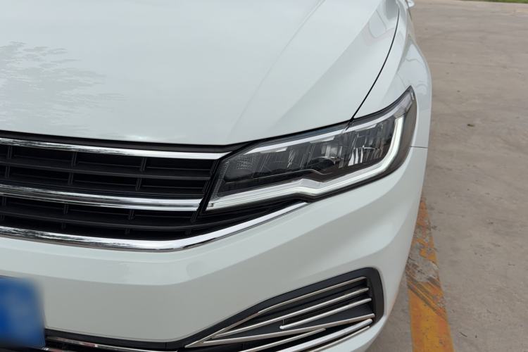 Used Volkswagen Bora 2020 1.5L Automatic Fashion Edition Left Front Headlight