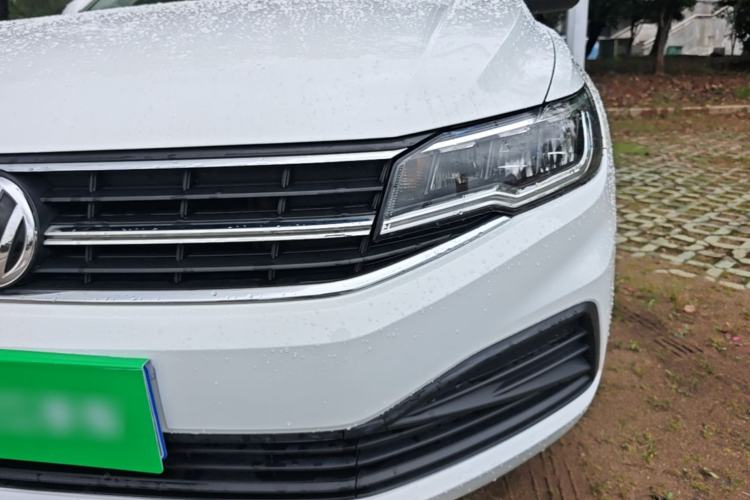 Used Volkswagen Bora 2020 1.5L Automatic Fashion Edition Left Front Headlight
