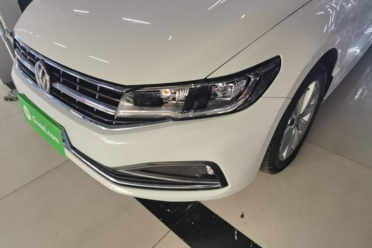 Used Volkswagen Bora 2020 1.5L Automatic Elite Version Left Front Headlight