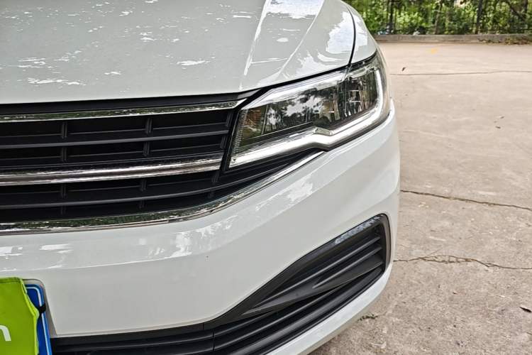 Used Volkswagen Bora 2020 1.5L Automatic Fashion Edition Left Front Headlight
