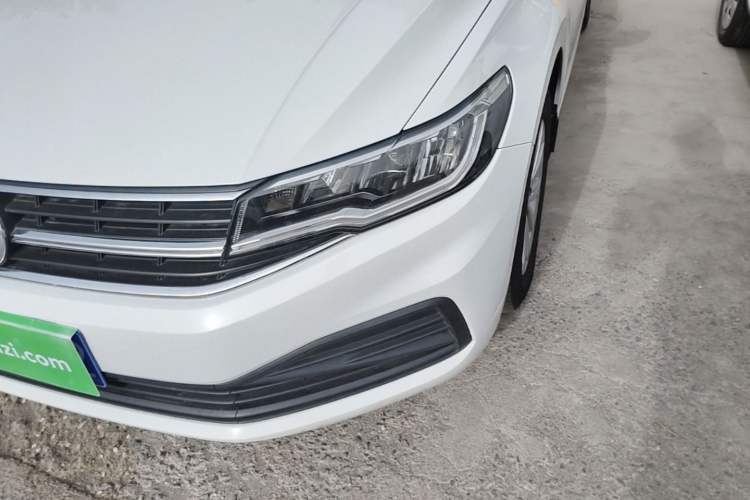 Used Volkswagen Bora 2020 1.5L Automatic Fashion Edition Left Front Headlight