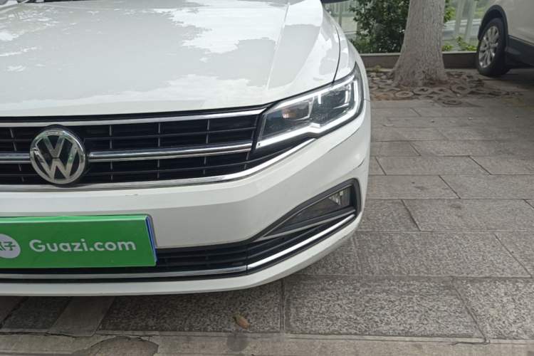 Used Volkswagen Bora 2020 1.5L Automatic Elite Version Left Front Headlight