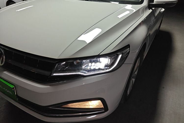 Used Volkswagen Bora 2020 1.5L Automatic Elite Version Left Front Headlight