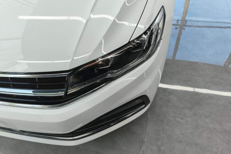 Used Volkswagen Bora 2020 1.5L Automatic Fashion Edition Left Front Headlight