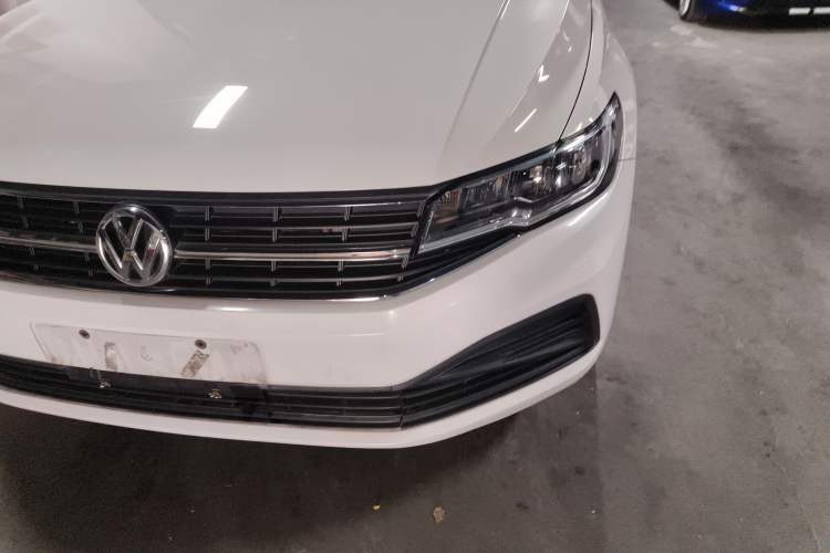 Used Volkswagen Bora 2020 1.5L Automatic Fashion Edition Left Front Headlight