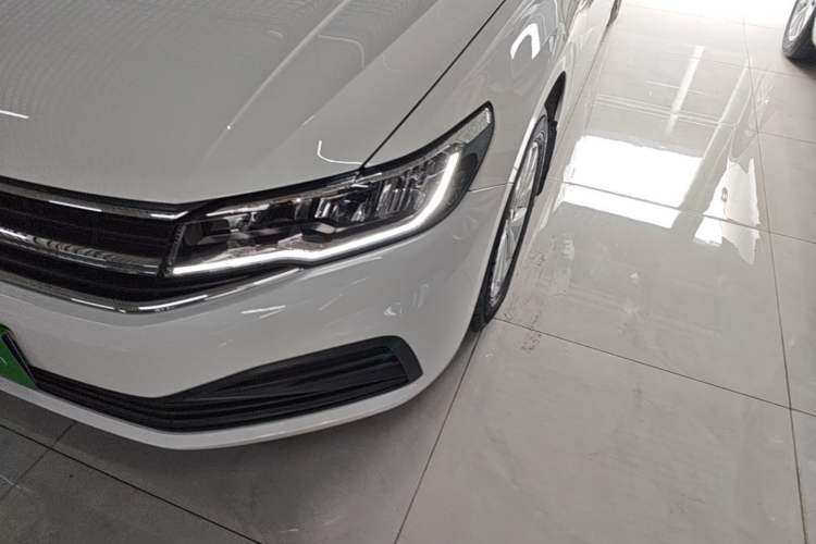 Used Volkswagen Bora 2020 1.5L Automatic Fashion Edition Left Front Headlight
