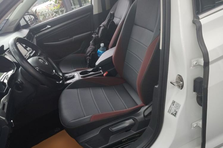 Used Volkswagen Bora 2020 1.5L Automatic Comfort Model Left Front Seat