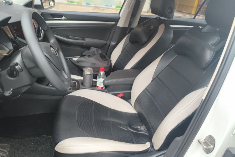 Used Volkswagen Bora 2020 1.5L Automatic Fashion Edition Left Front Seat