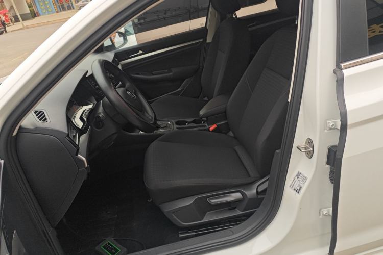 Used Volkswagen Bora 2020 1.5L Automatic Fashion Edition Left Front Seat