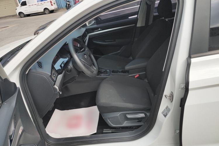 Used Volkswagen Bora 2020 1.5L Automatic Fashion Edition Left Front Seat