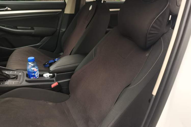 Used Volkswagen Bora 2020 1.5L Automatic Fashion Edition Left Front Seat