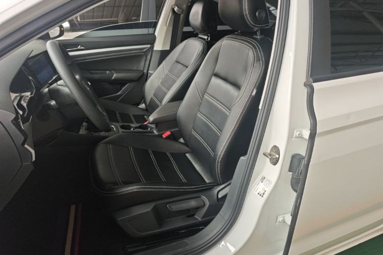 Used Volkswagen Bora 2020 1.5L Automatic Fashion Edition Left Front Seat