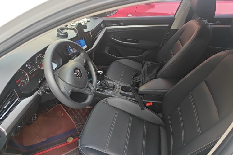 Used Volkswagen Bora 2020 1.5L Automatic Fashion Edition Left Front Seat