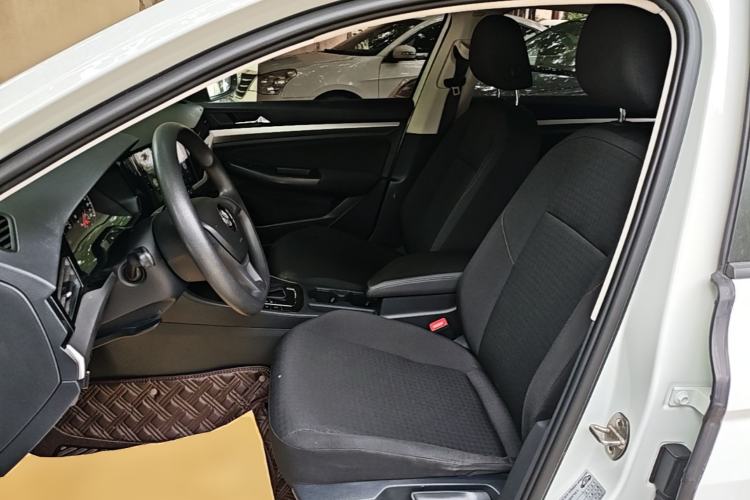 Used Volkswagen Bora 2020 1.5L Automatic Fashion Edition Left Front Seat