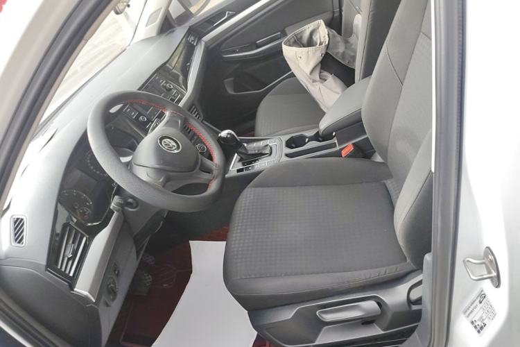 Used Volkswagen Bora 2020 1.5L Automatic Fashion Edition Left Front Seat