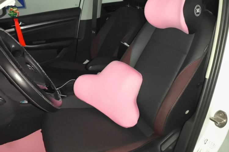 Used Volkswagen Bora 2020 Revised Version 280TSI DSG Elite Edition Left Front Seat