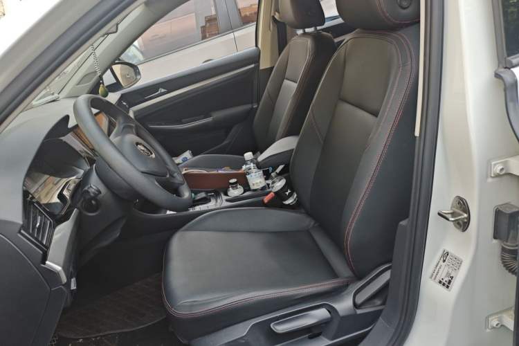 Used Volkswagen Bora 2020 1.5L Automatic Fashion Edition Left Front Seat