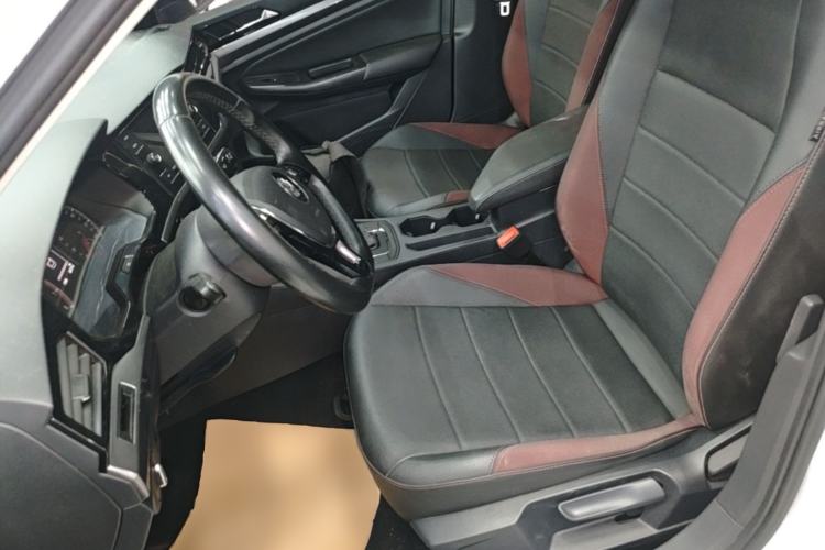 Used Volkswagen Bora 2020 1.5L Automatic Elite Version Left Front Seat