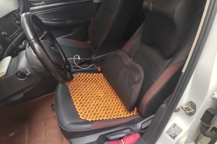Used Volkswagen Bora 2020 1.5L Automatic Comfort Model Left Front Seat