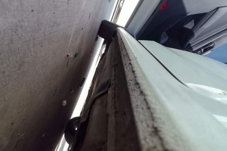 Used Volkswagen Bora 2020 1.5L Automatic Elite Version Left Side Sill