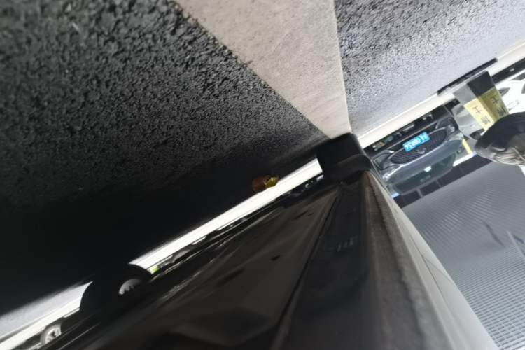 Used Volkswagen Bora 2020 280TSI DSG Elite Edition Left Side Sill