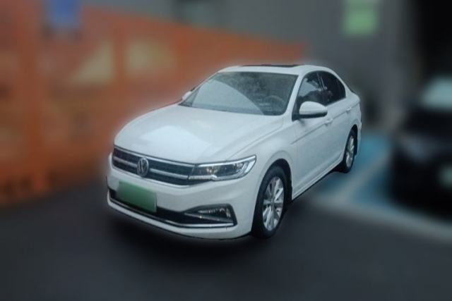 Ojetý Volkswagen Bora 2020 1.5L Automatic Comfort Model