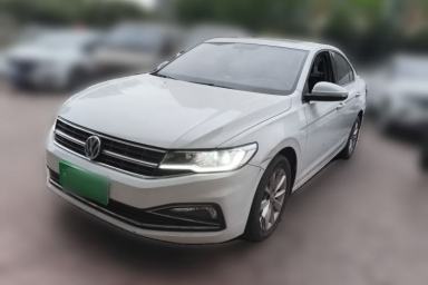 Used Volkswagen Bora 2020 1.5L Automatic Comfort Model