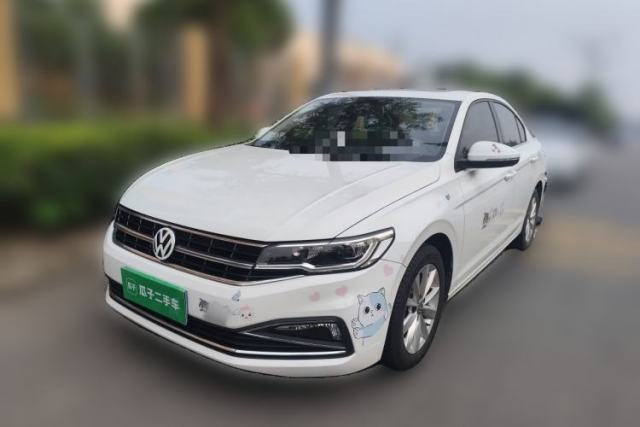 Used Volkswagen Bora 2020 1.5L Automatic Comfort Model