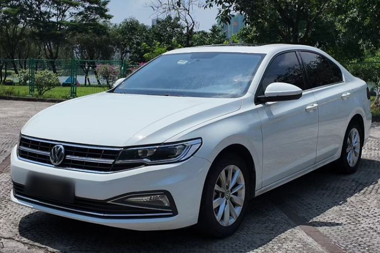 Volkswagen Bora 2020 1.5L Automatic Comfort Model usado Guazi used car, China used car export, Used car for sale, Used cars, Cheapest cars for sale