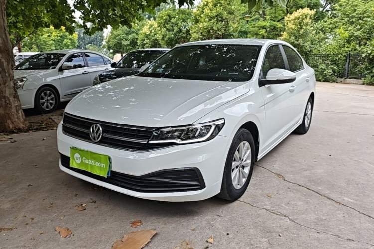 Used Volkswagen Bora 2020 1.5L Automatic Fashion Edition Guazi used car, China used car export, Used car for sale, Used cars, Cheapest cars for sale
