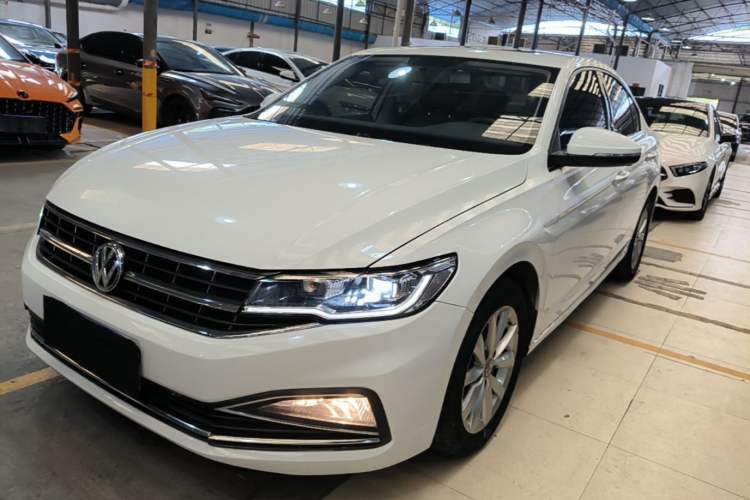 Used Volkswagen Bora 2020 1.5L Automatic Comfort Model Guazi used car, China used car export, Used car for sale, Used cars, Cheapest cars for sale