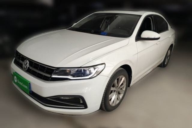 Used Volkswagen Bora 2020 1.5L Automatic Comfort Model