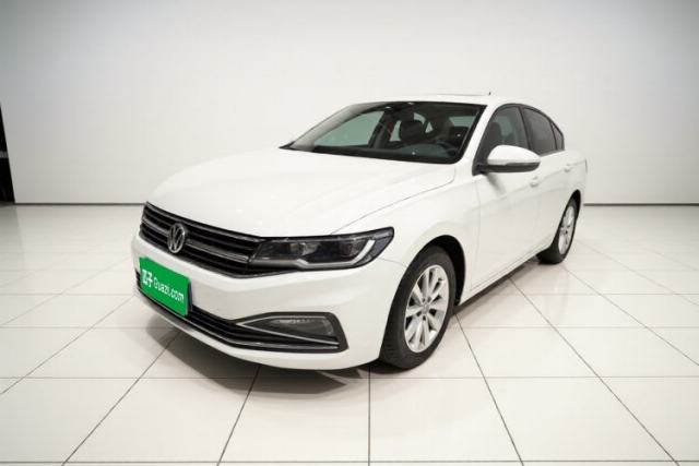 Ojetý Volkswagen Bora 2020 1.5L Automatic Elite Version