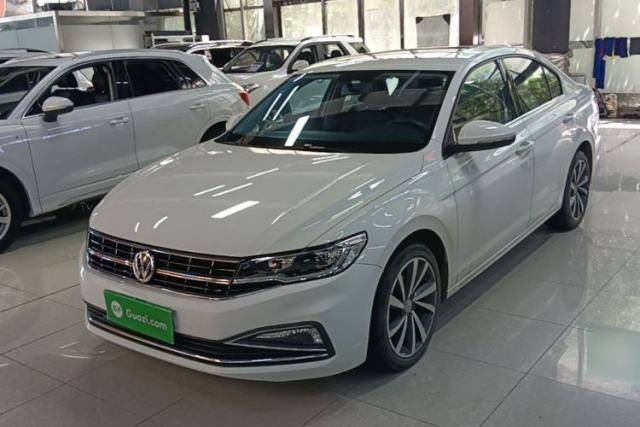 Ojetý Volkswagen Bora 2020 1.5L Automatic Comfort Model