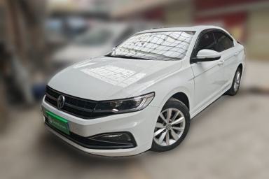 Used Volkswagen Bora 2020 1.5L Automatic Comfort Model