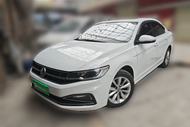 Used Volkswagen Bora 2020 1.5L Automatic Comfort Model