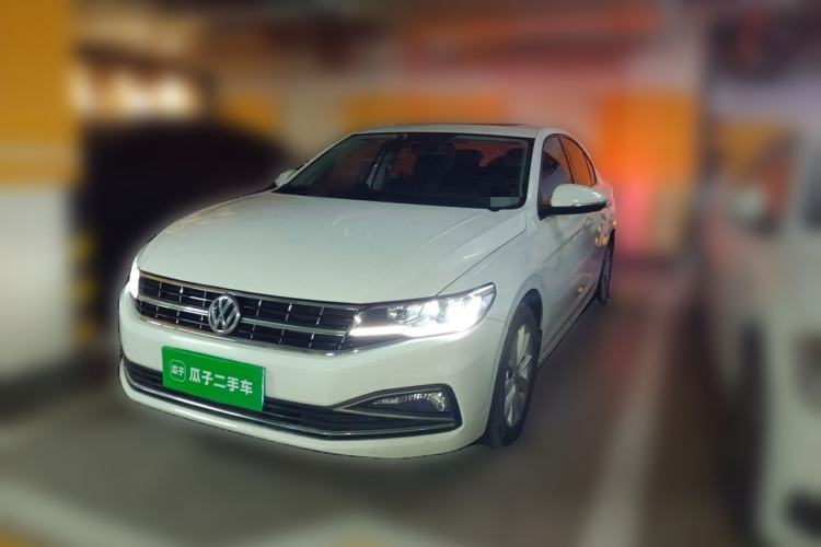 Używany Volkswagen Bora 2020 1.5L Automatic Comfort Model Guazi used car, China used car export, Used car for sale, Used cars, Cheapest cars for sale