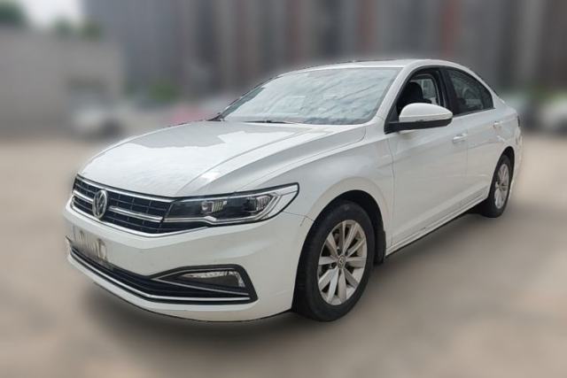 Used Volkswagen Bora 2020 1.5L Automatic Elite Version