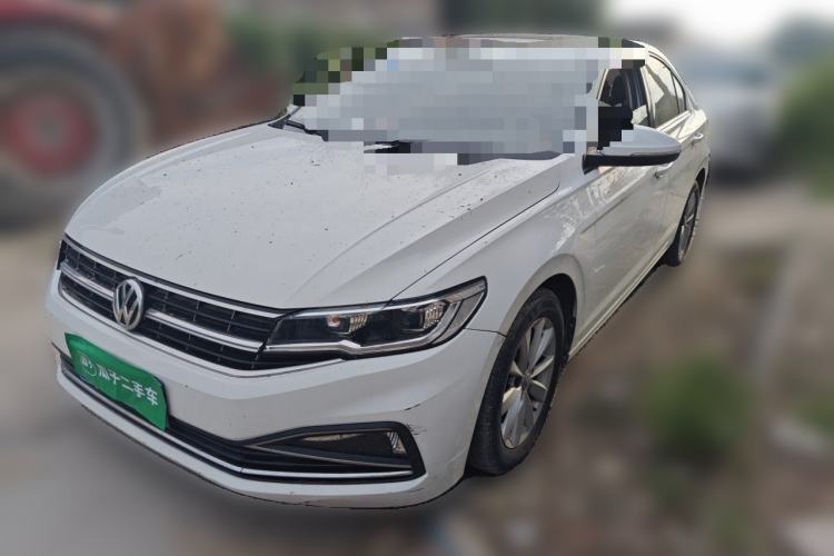 Used Volkswagen Bora 2020 1.5L Automatic Comfort Model Guazi used car, China used car export, Used car for sale, Used cars, Cheapest cars for sale