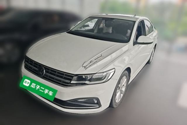 Used Volkswagen Bora 2020 1.5L Automatic Elite Version