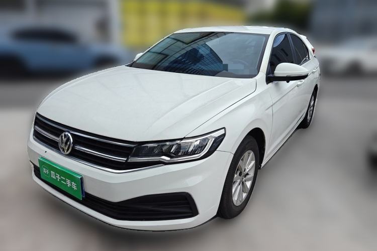 Gebrauchter Volkswagen Bora 2020 1.5L Automatic Fashion Edition Guazi used car, China used car export, Used car for sale, Used cars, Cheapest cars for sale