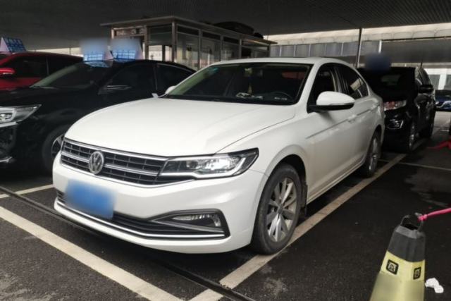 Used Volkswagen Bora 2020 280TSI DSG Elite Edition