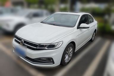 Used Volkswagen Bora 2020 1.5L Automatic Elite Version