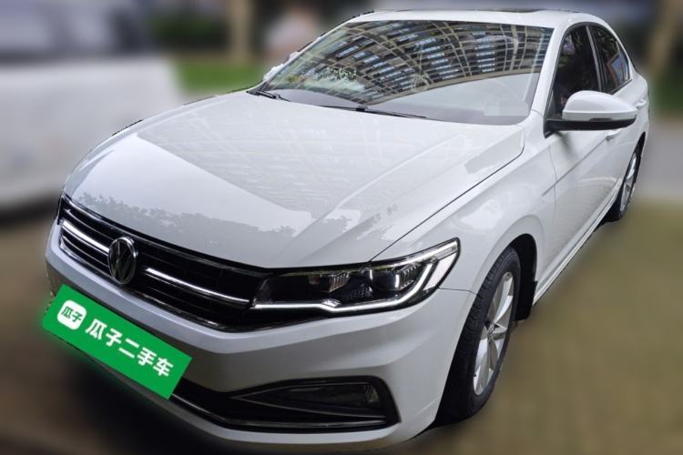 Used Volkswagen Bora 2020 1.5L Automatic Comfort Model Guazi used car, China used car export, Used car for sale, Used  cars, Cheapest cars for sale