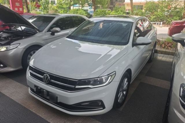 Used Volkswagen Bora 2020 1.5L Automatic Elite Version