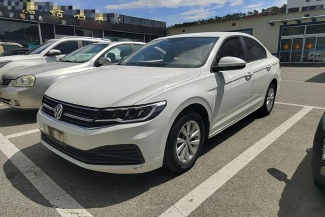 Used Volkswagen Bora 2020 1.5L Automatic Fashion Edition
