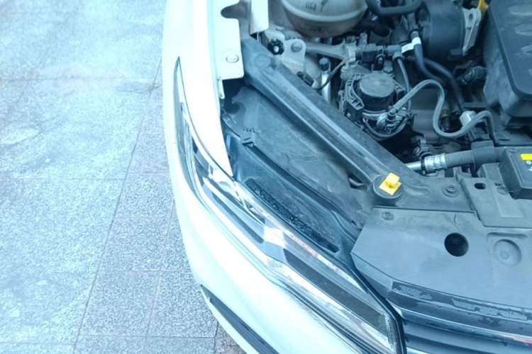 Used Volkswagen Bora 2020 1.5L Automatic Fashion Edition Right Front Headlight