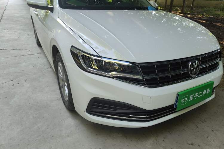 Used Volkswagen Bora 2020 1.5L Automatic Fashion Edition Right Front Headlight