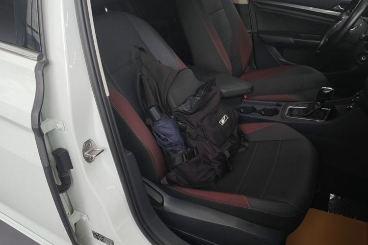 Used Volkswagen Bora 2020 1.5L Automatic Comfort Model Right Front Seat